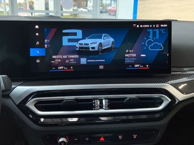 BMW M2 Coupé Drive pro