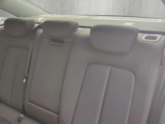 Audi A6 50 TDI Quattro Sedan Sport