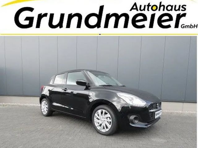 Suzuki Swift Comfort