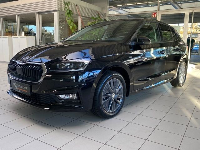 Skoda Fabia 1.0 TSI Drive