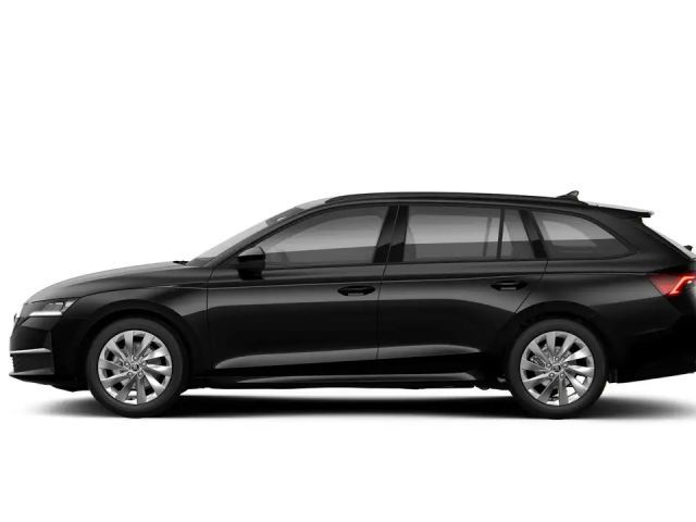 Skoda Octavia Combi Selection