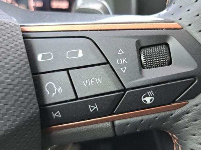 Cupra Leon DSG Sportstourer