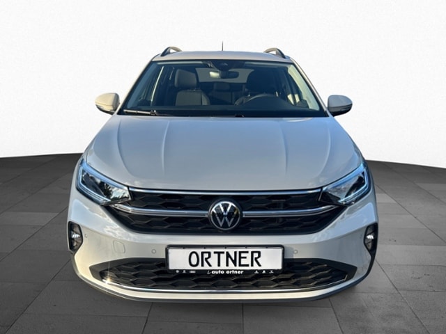 Volkswagen Taigo 1,0 TSI LED-MATRIX NAVI APP CONNECT ALU PDC KLIMA