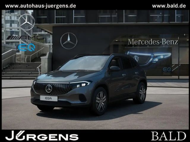 Mercedes-Benz EQA 350 4MATIC