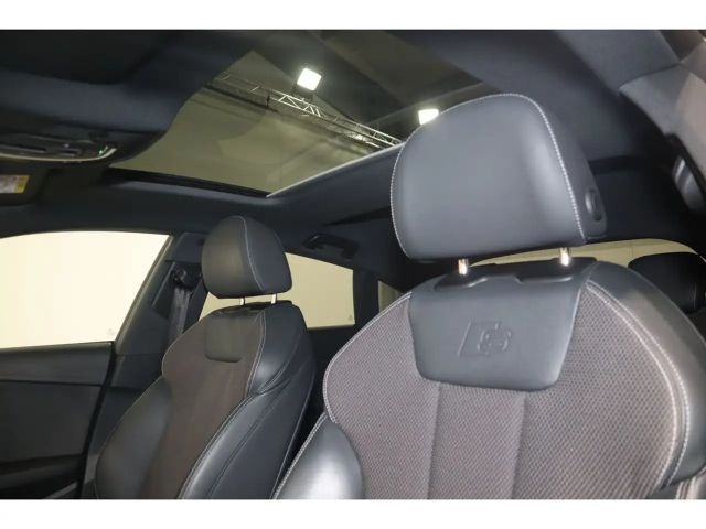 Audi A5 50 TDI Quattro S-Line Sportback