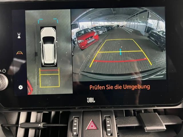 Toyota RAV4 4x2 Hybride Style