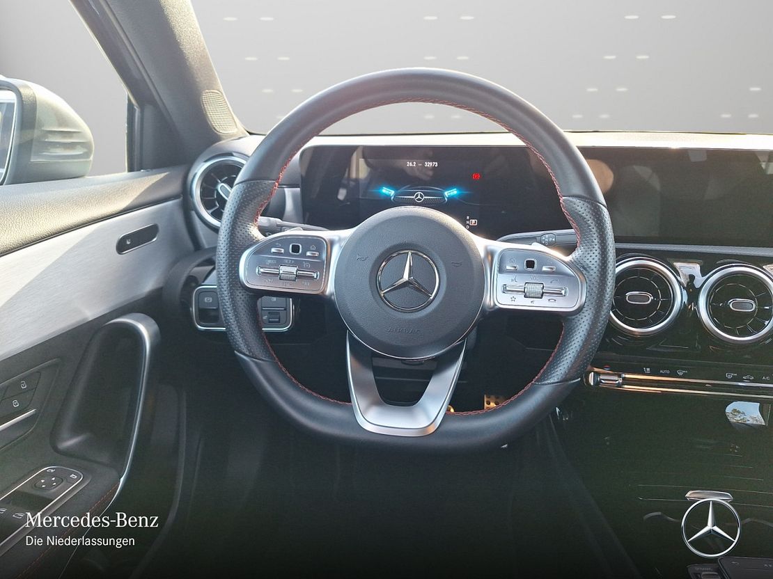 Mercedes-Benz A 180 A 180