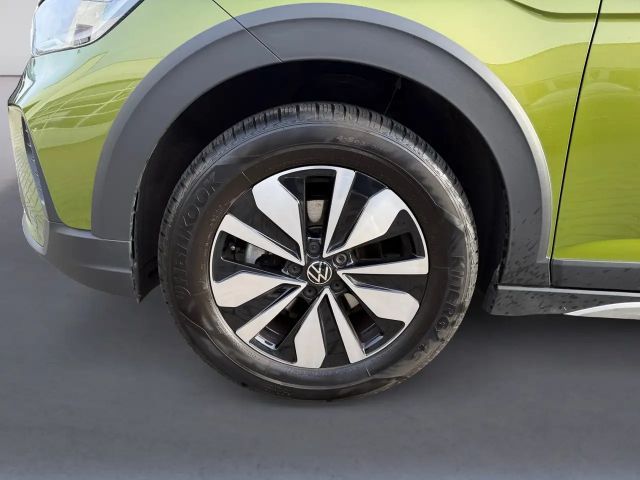 Volkswagen Taigo DSG Move