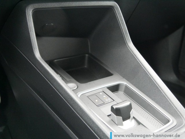 Volkswagen Caddy 1.5 TSI Combi DSG Style