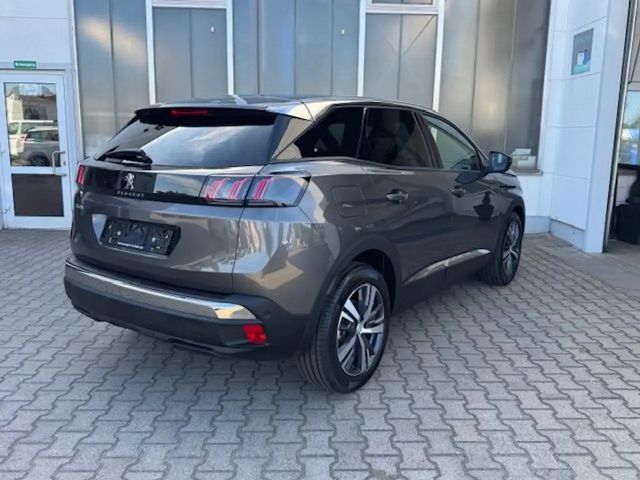 Peugeot 3008 Allure Pack PureTech