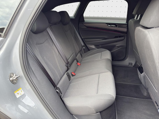 Volkswagen ID.7 Pro Tourer