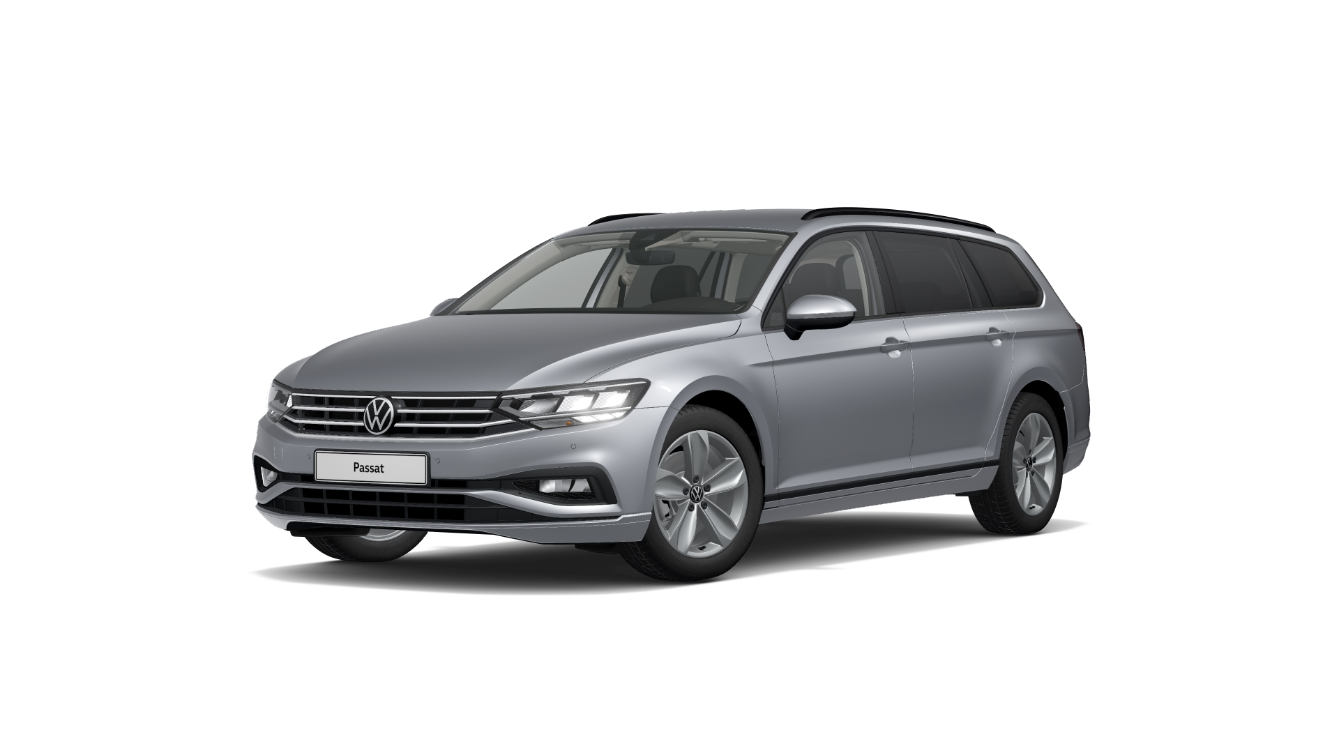 Volkswagen Passat 2.0 TDI Variant