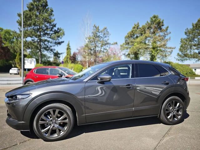 Mazda CX-30 SkyActiv Takumi e-Skyactiv