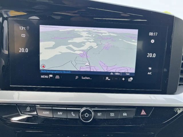 Opel Mokka Turbo Ultimate