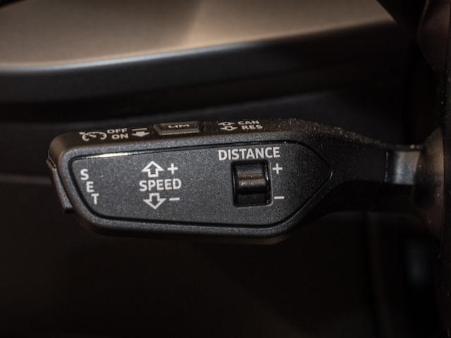 Audi A3 35 TFSI S-Line S-Tronic Sportback