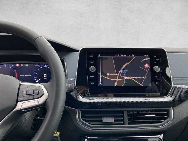 Volkswagen T-Cross T-Cross Style 1.0 TSI 294€ ohne Anz. Navi*ACC*LE