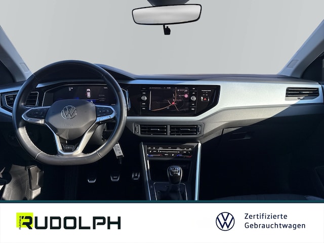 Volkswagen Taigo 1.0 TSI