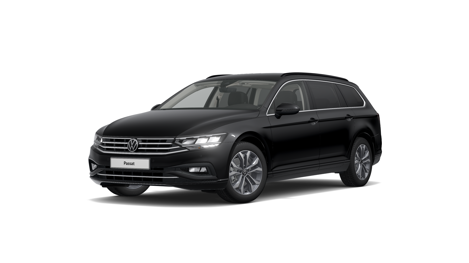 Volkswagen Passat 1.5 TSI Business DSG Variant