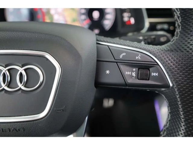 Audi Q8 55 TFSI Quattro S-Line