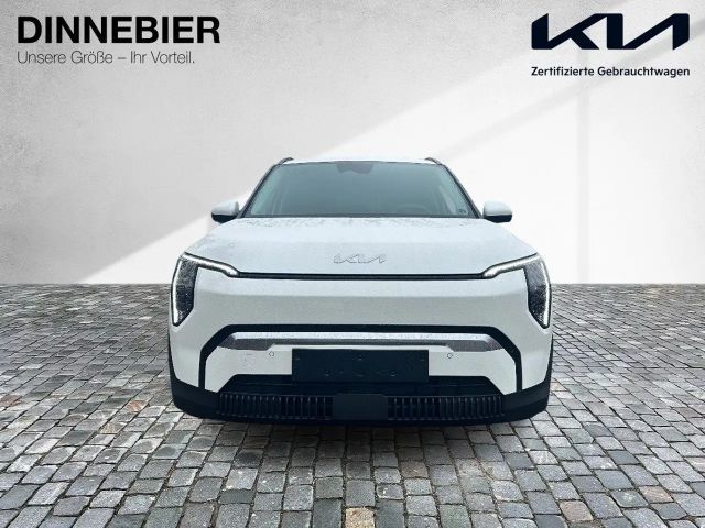 Kia EV3 58.3 kWh Earth