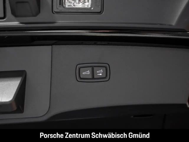 Porsche Cayenne Coupé E-Hybrid