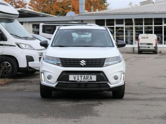 Suzuki Vitara Club Hybrid