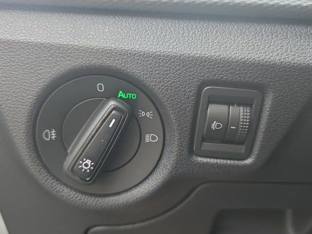 Skoda Kamiq Ambition