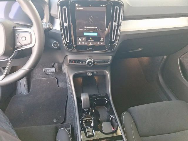 Volvo XC40 Dark Plus