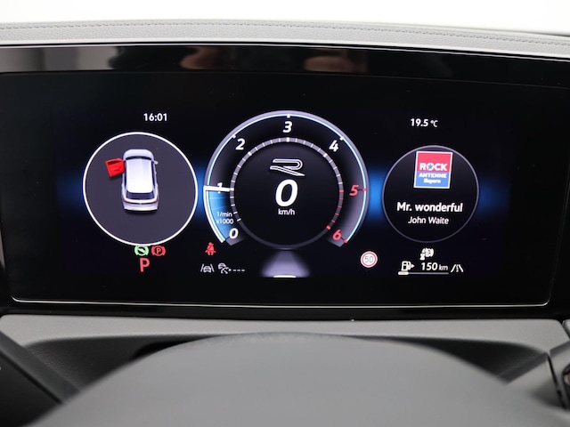 Volkswagen Tiguan 2.0 TDI DSG R-Line