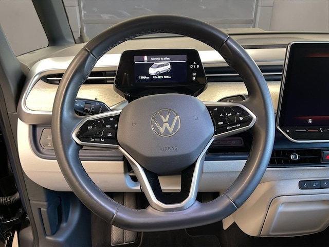 Volkswagen ID.Buzz Pro