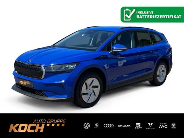 Skoda Enyaq Loft iV 50