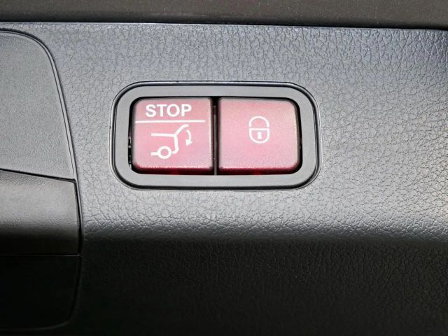 Mercedes-Benz GLB 200 AMG Line GLB 200 d