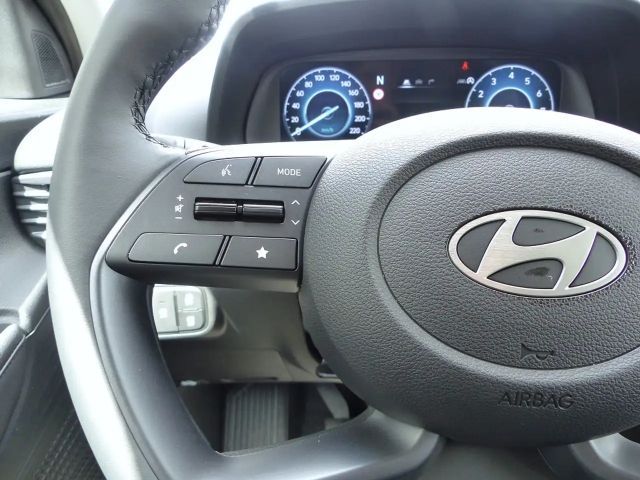 Hyundai i20 1.0 T-GDi Trend