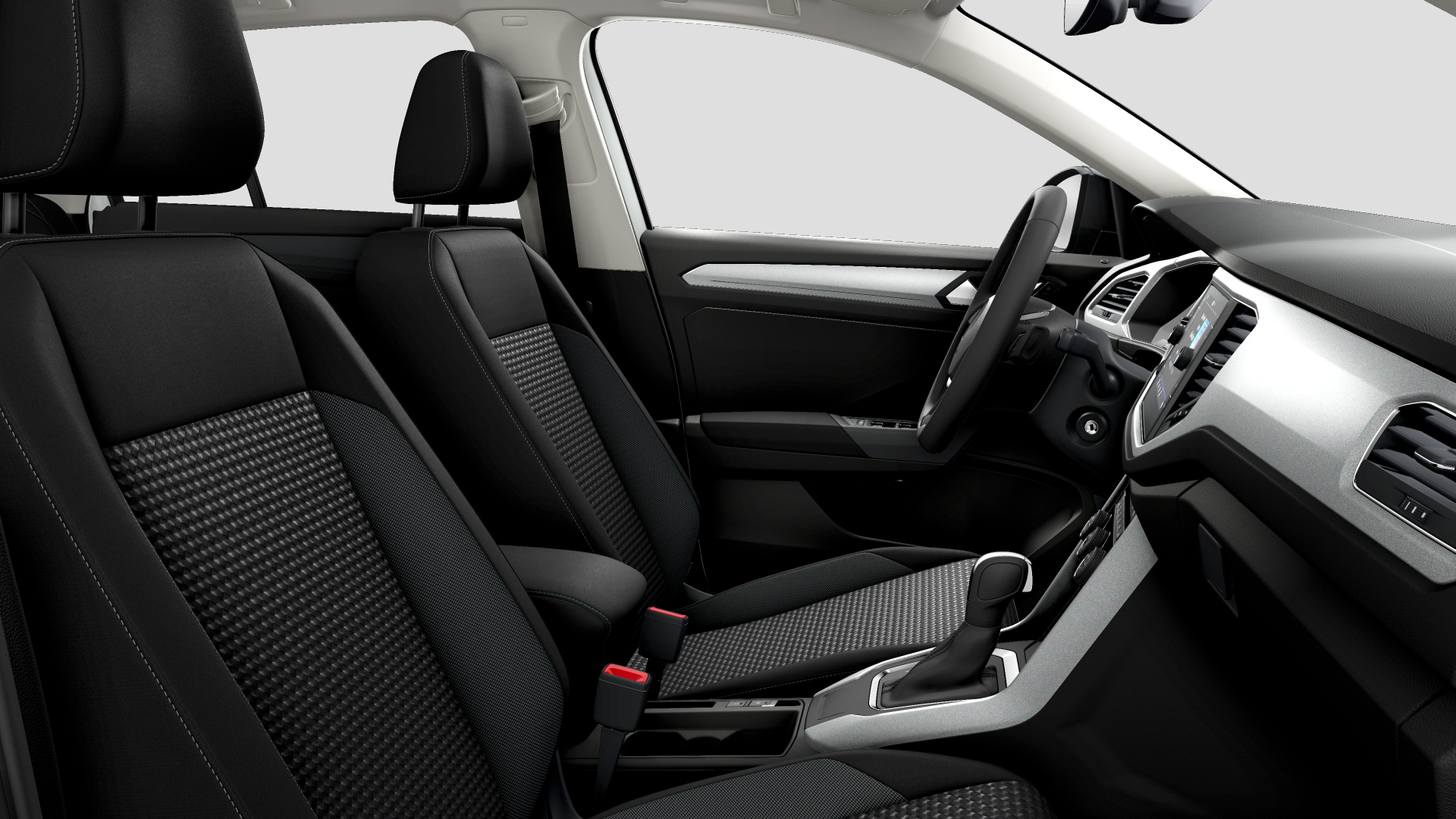 Volkswagen T-Roc DSG