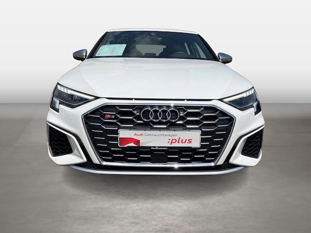 Audi S3 Quattro S-Tronic Sportback
