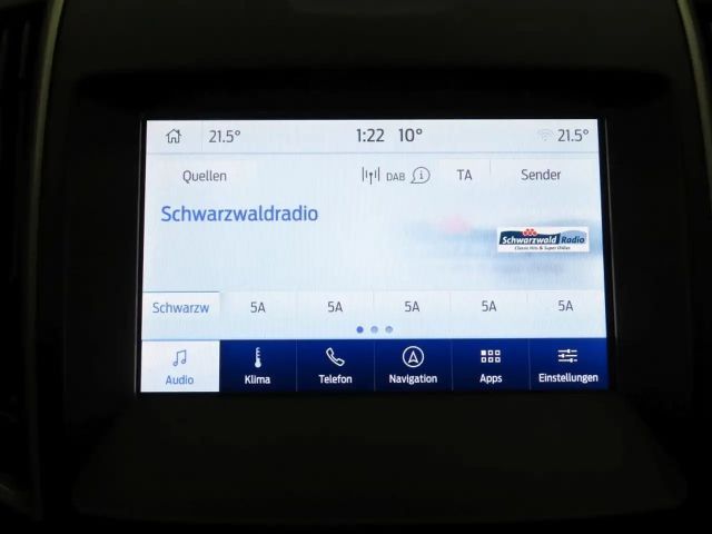 Ford S-Max 2.5 Hybrid LED+ParkAss+WinterPaket