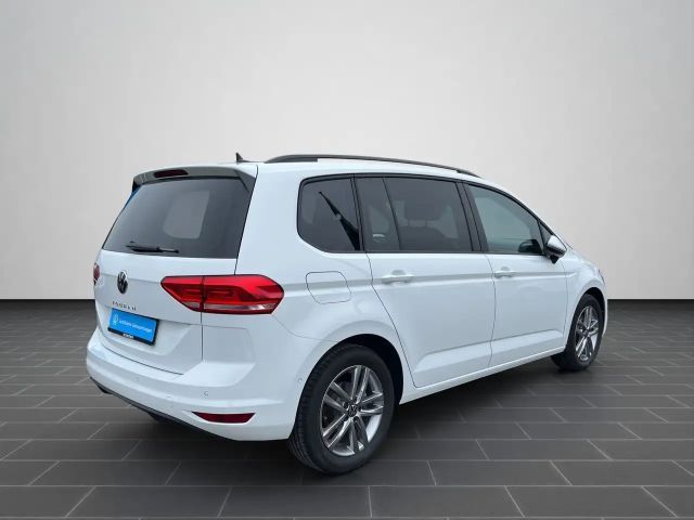 Volkswagen Touran 1.5 TSI