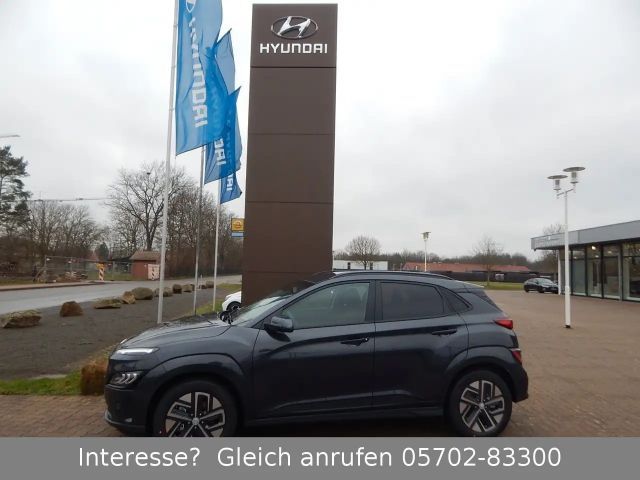 Hyundai Kona 64 kWh Electric Trend