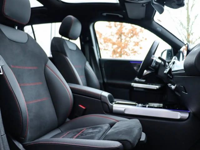 Mercedes-Benz GLB 200 AMG Line