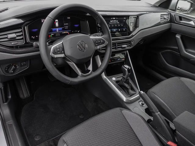 Volkswagen Polo 1.0 TSI DSG Life