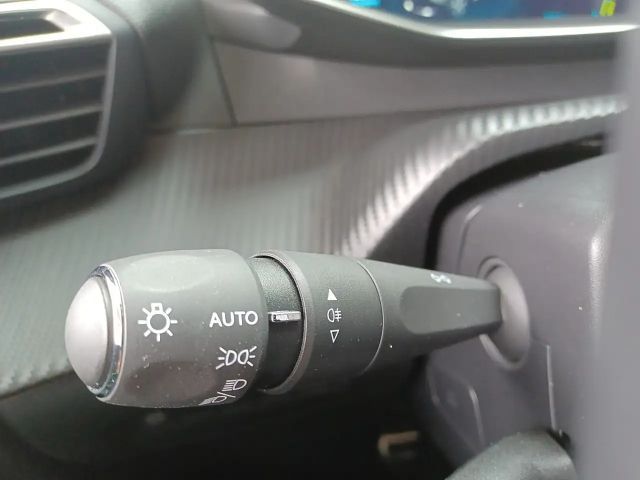 Peugeot E-2008 GT-Line