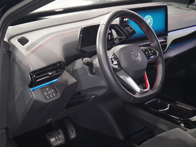 Volkswagen ID.4 220 kW 4Motion GTX