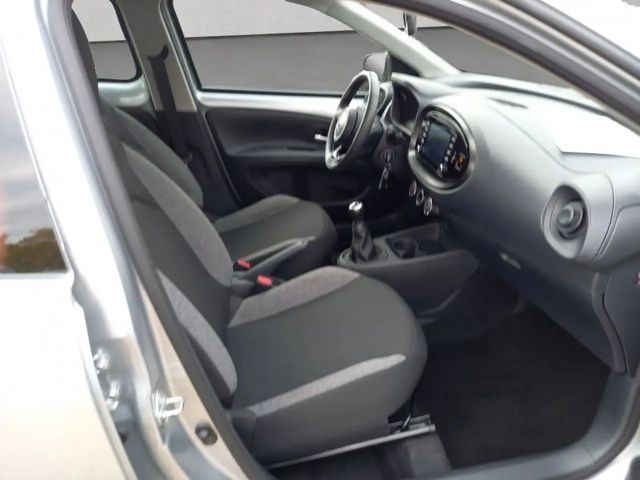 Toyota Aygo X Hatchback Play X-play