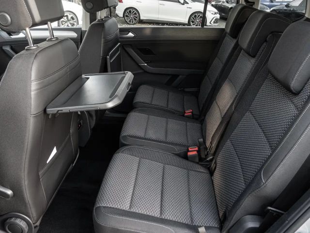 Volkswagen Touran 1.5 TSI Comfortline DSG