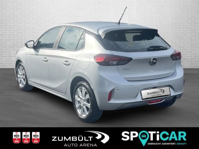Opel Corsa Edition