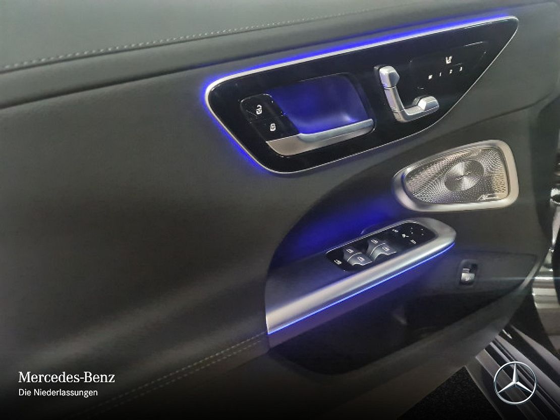 Mercedes-Benz C 180 Sedan