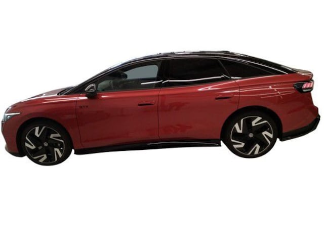 Volkswagen ID.7 340PS NP.76T ACC.5J-G.WÄRMEPUMPE.AHK.AREA-VIEW.NAVI.HUD.LED.DCC.APP-C