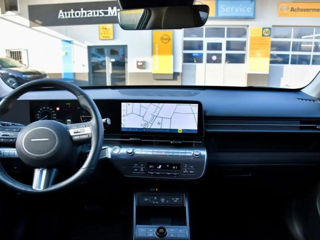 Hyundai Kona 2WD Trend