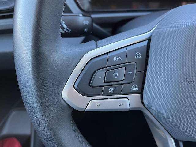 Volkswagen Caddy Combi