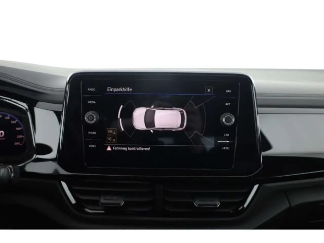 Volkswagen T-Roc 1.5 TSI DSG R-Line